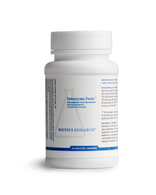 Intenzyme Forte