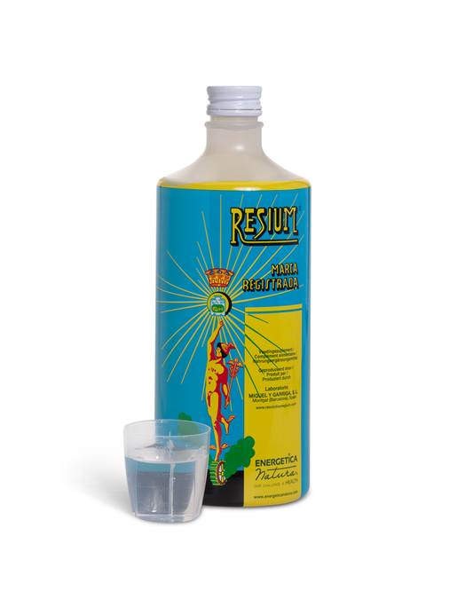 Rhesium (1000 ml)