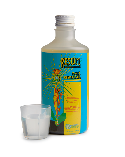 Rhesium (600 ml)