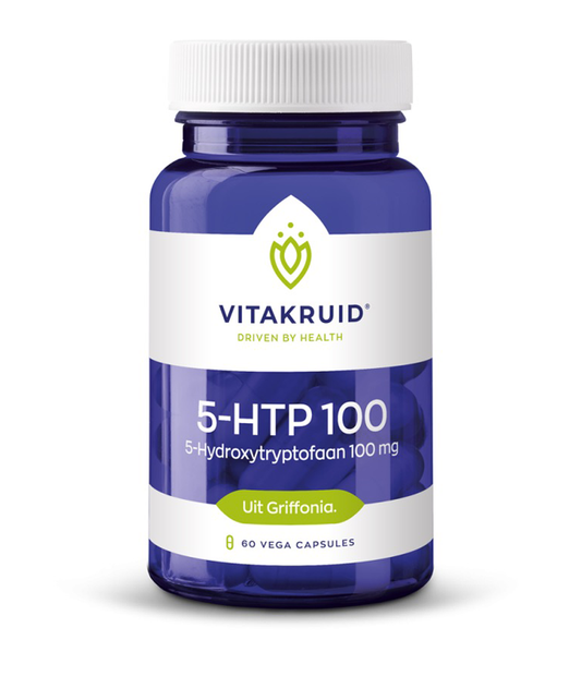 5-HTP from Griffonia