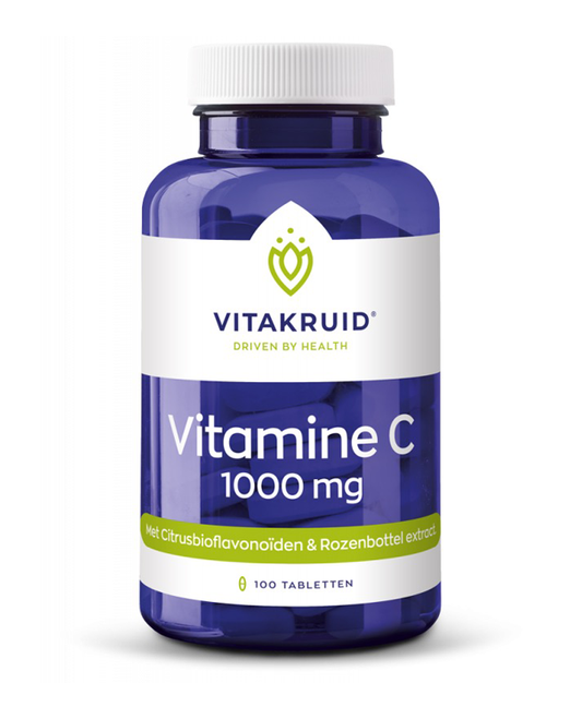 Vitamin C 1000mg