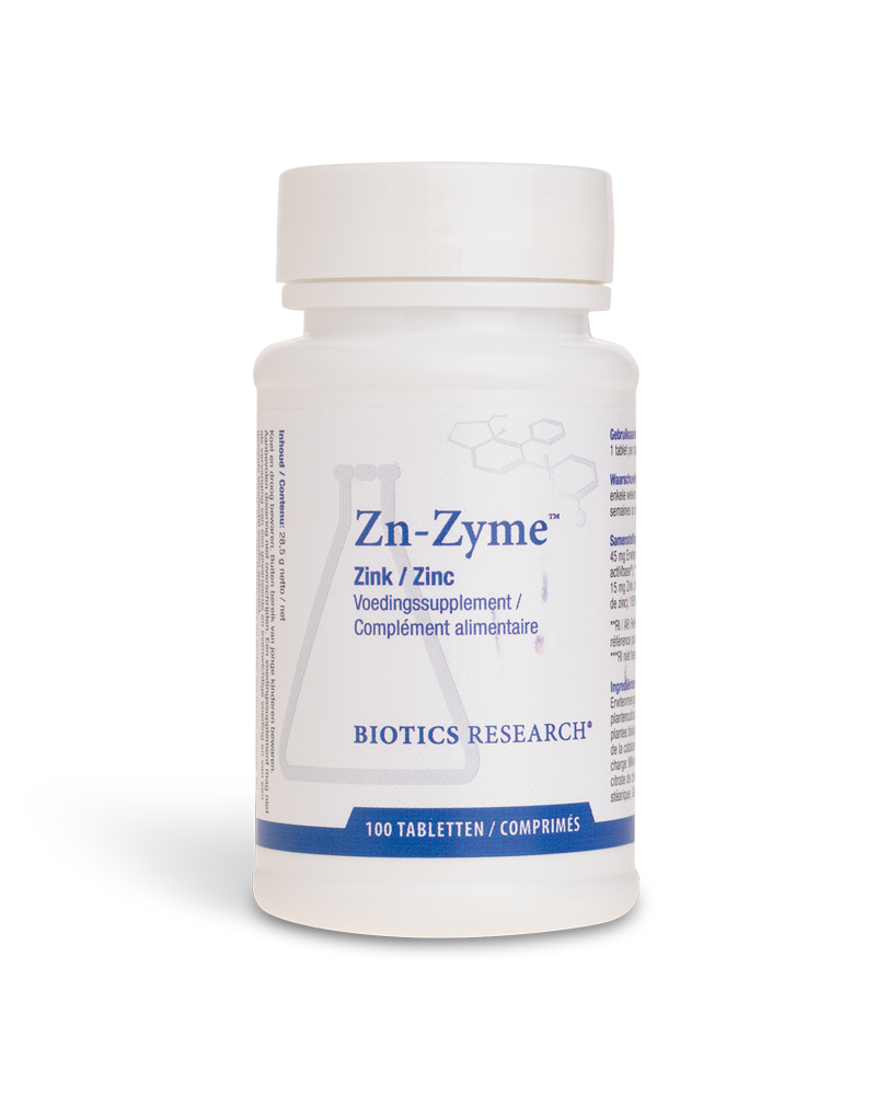 Zn Zyme