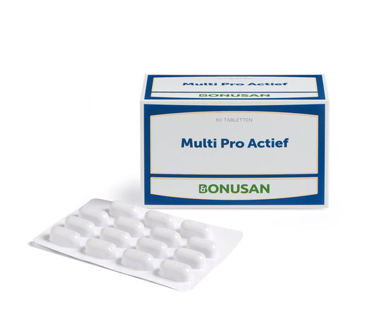 Multi Pro Active