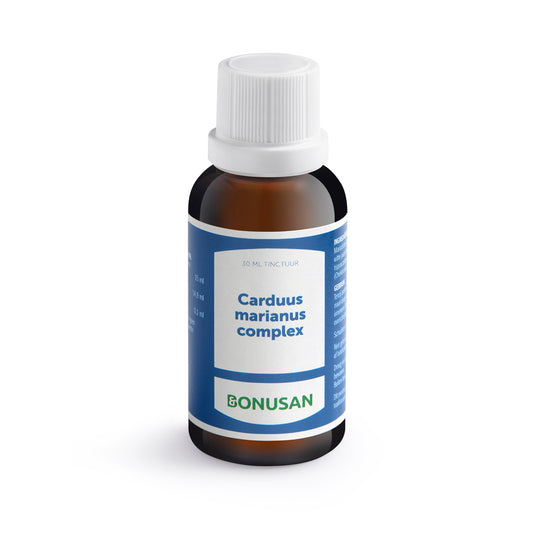 Carduus marianus complex tincture